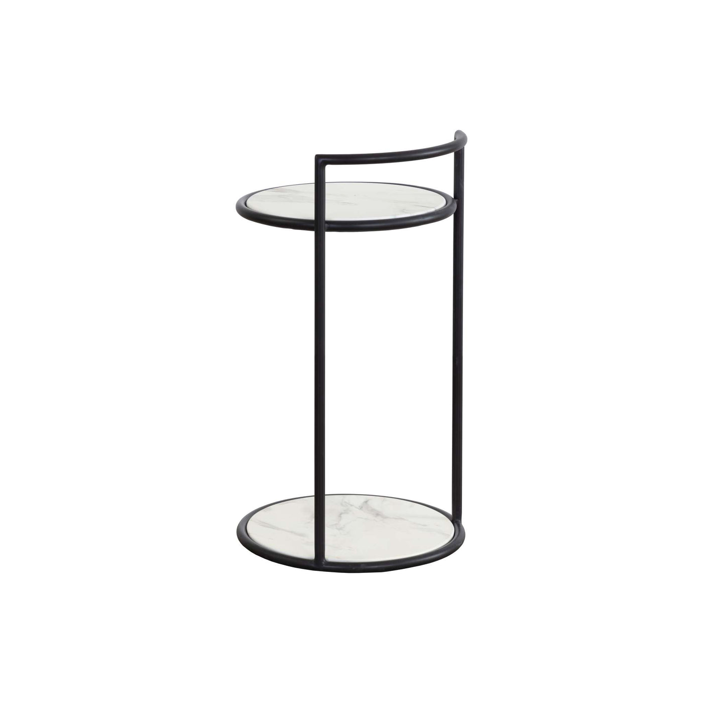 PARGA END TABLE