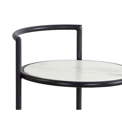 Parga End Table