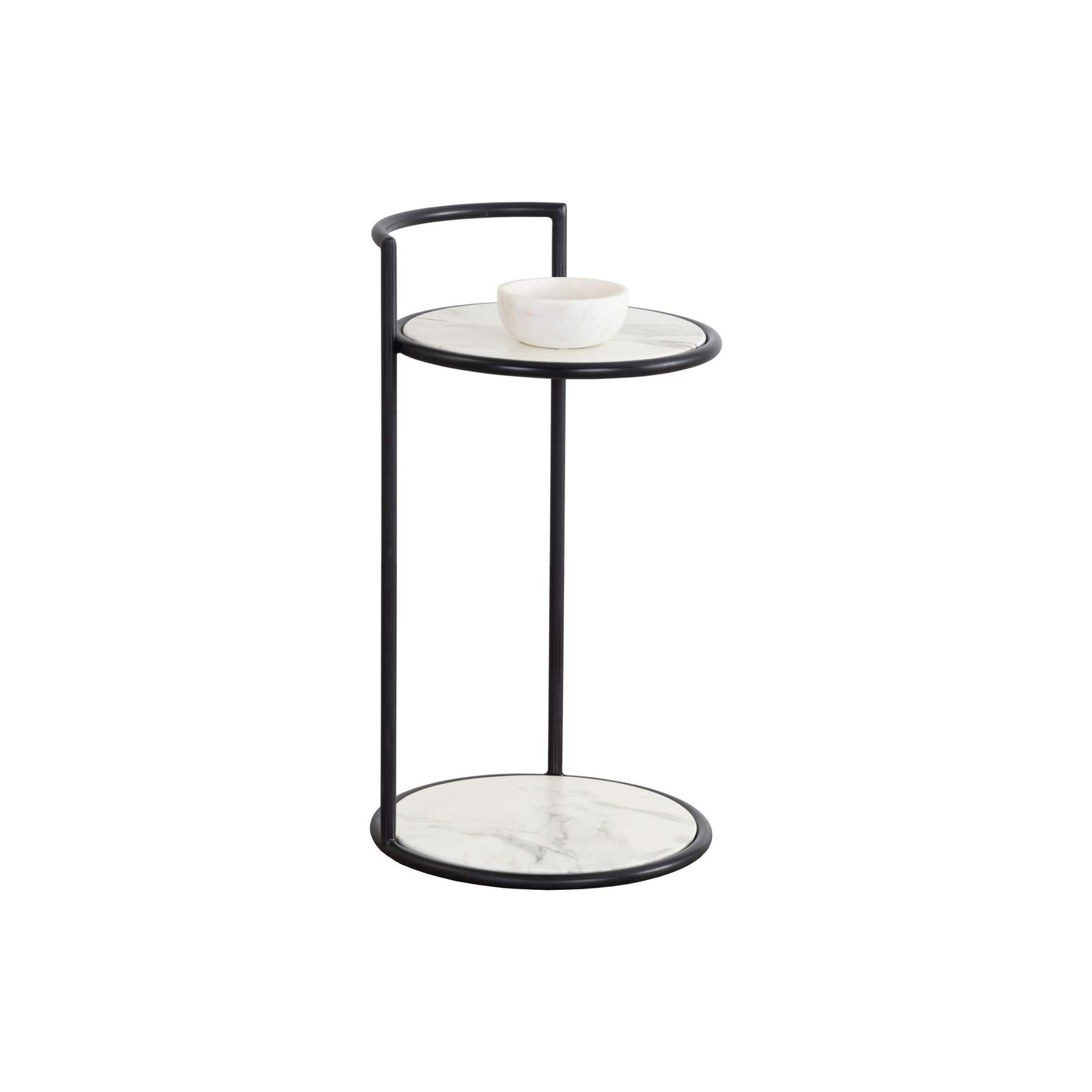 Parga End Table