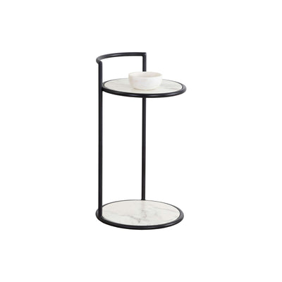 Parga End Table