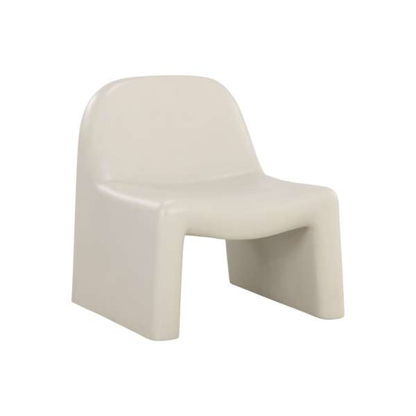 KESSEL LOUNGE CHAIR