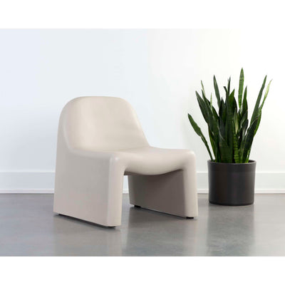 Kessel Lounge Chair