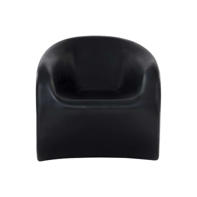 ORSON LOUNGE CHAIR