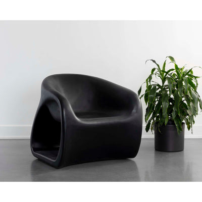 ORSON LOUNGE CHAIR