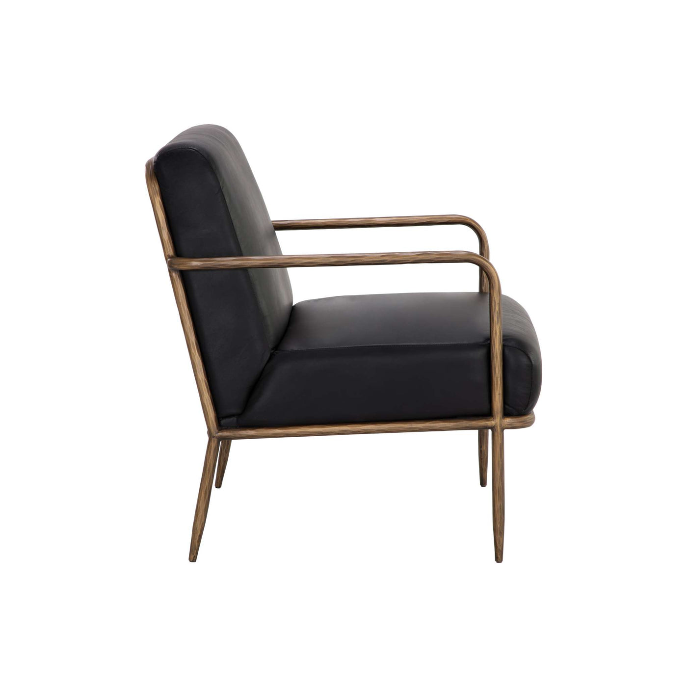 LATHAN LOUNGE CHAIR