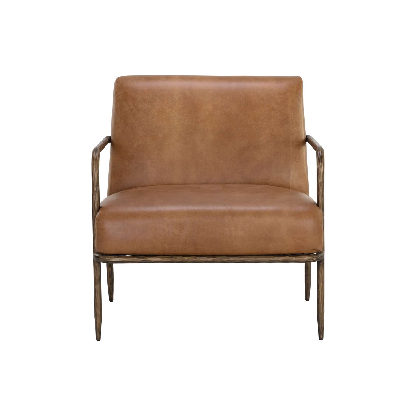 LATHAN LOUNGE CHAIR