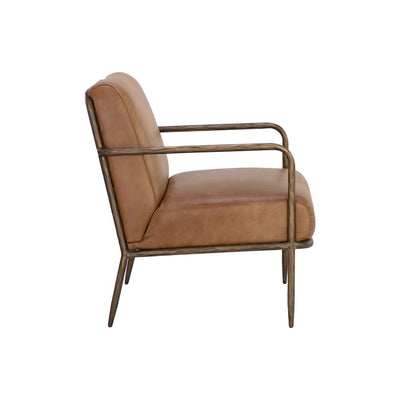 Lathan Lounge Chair