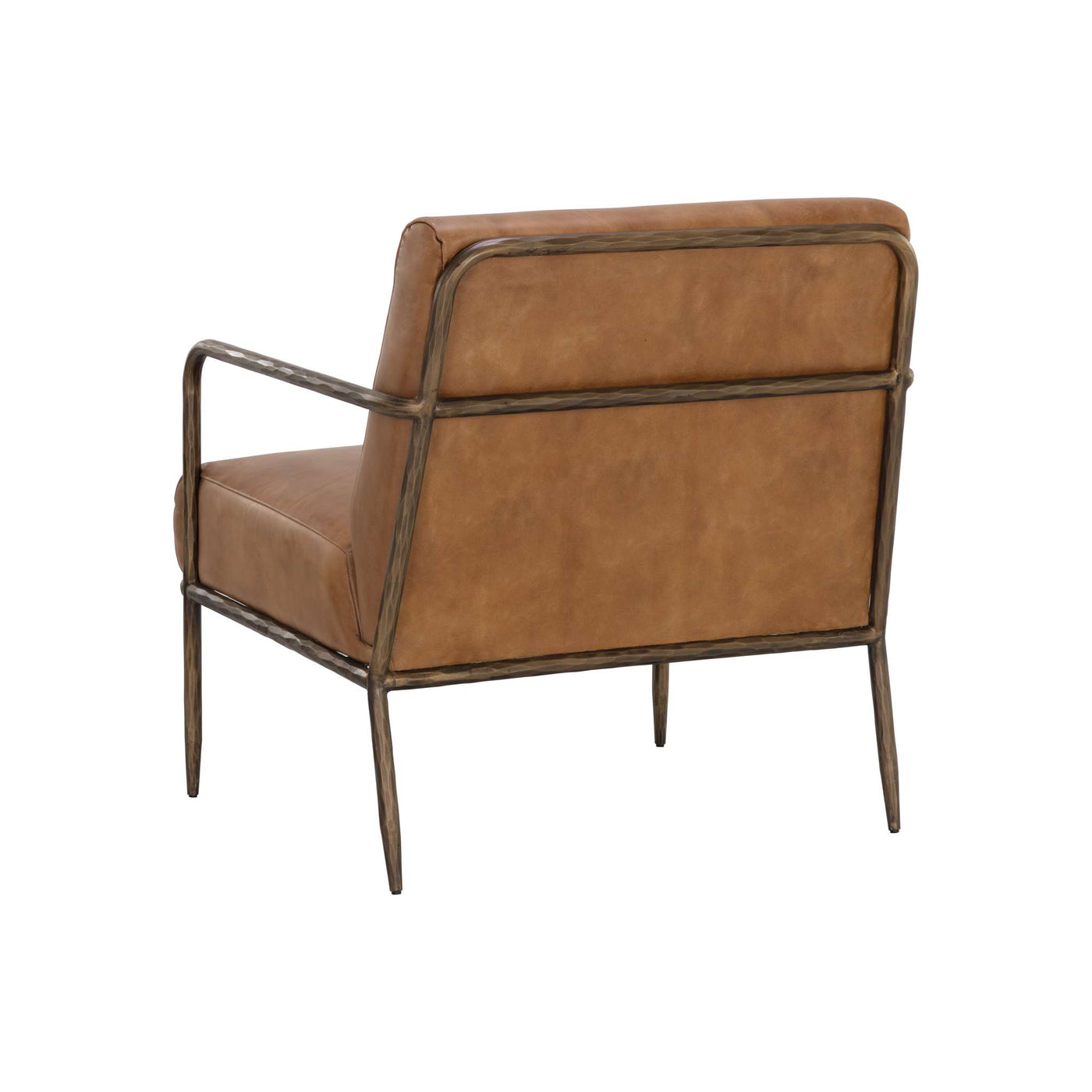 LATHAN LOUNGE CHAIR