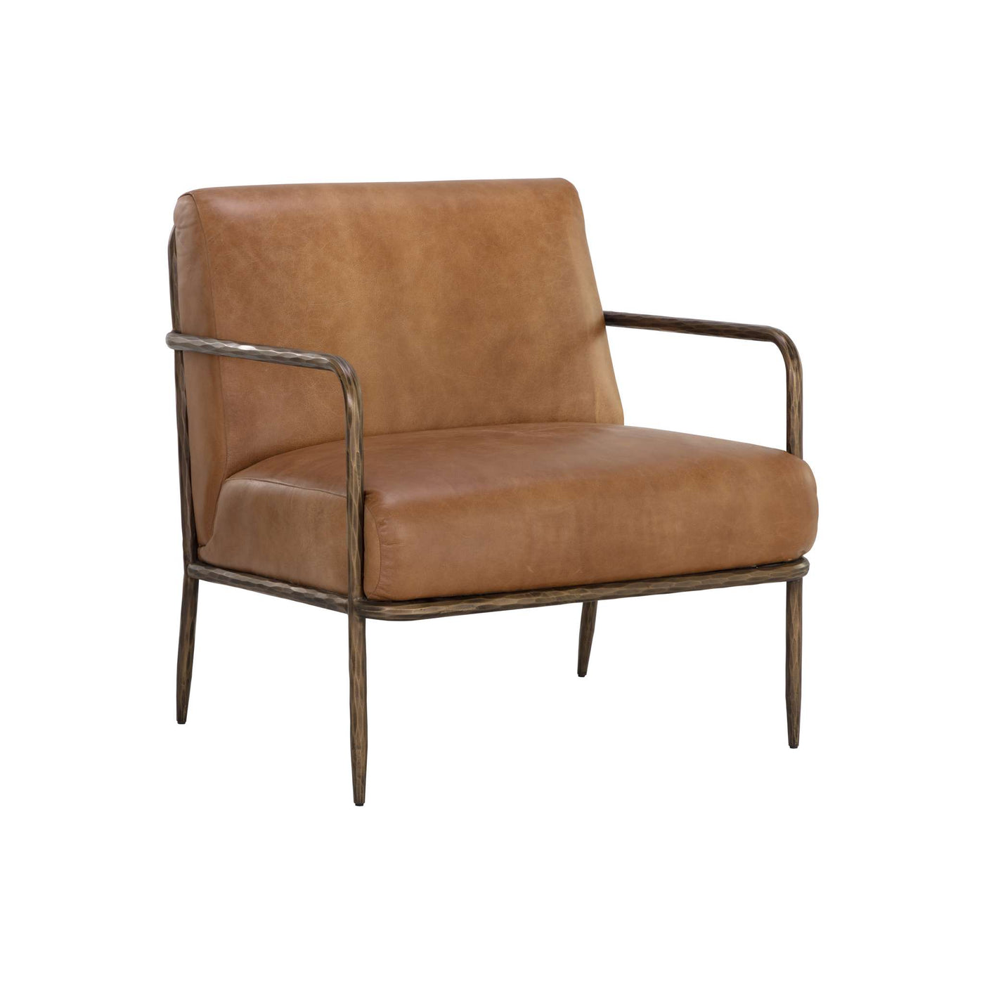 Lathan Lounge Chair