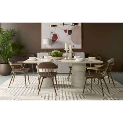 Alanya Dining Table