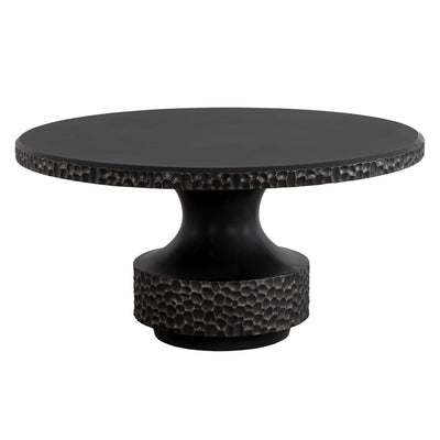 MERSIN DINING TABLE - 59"