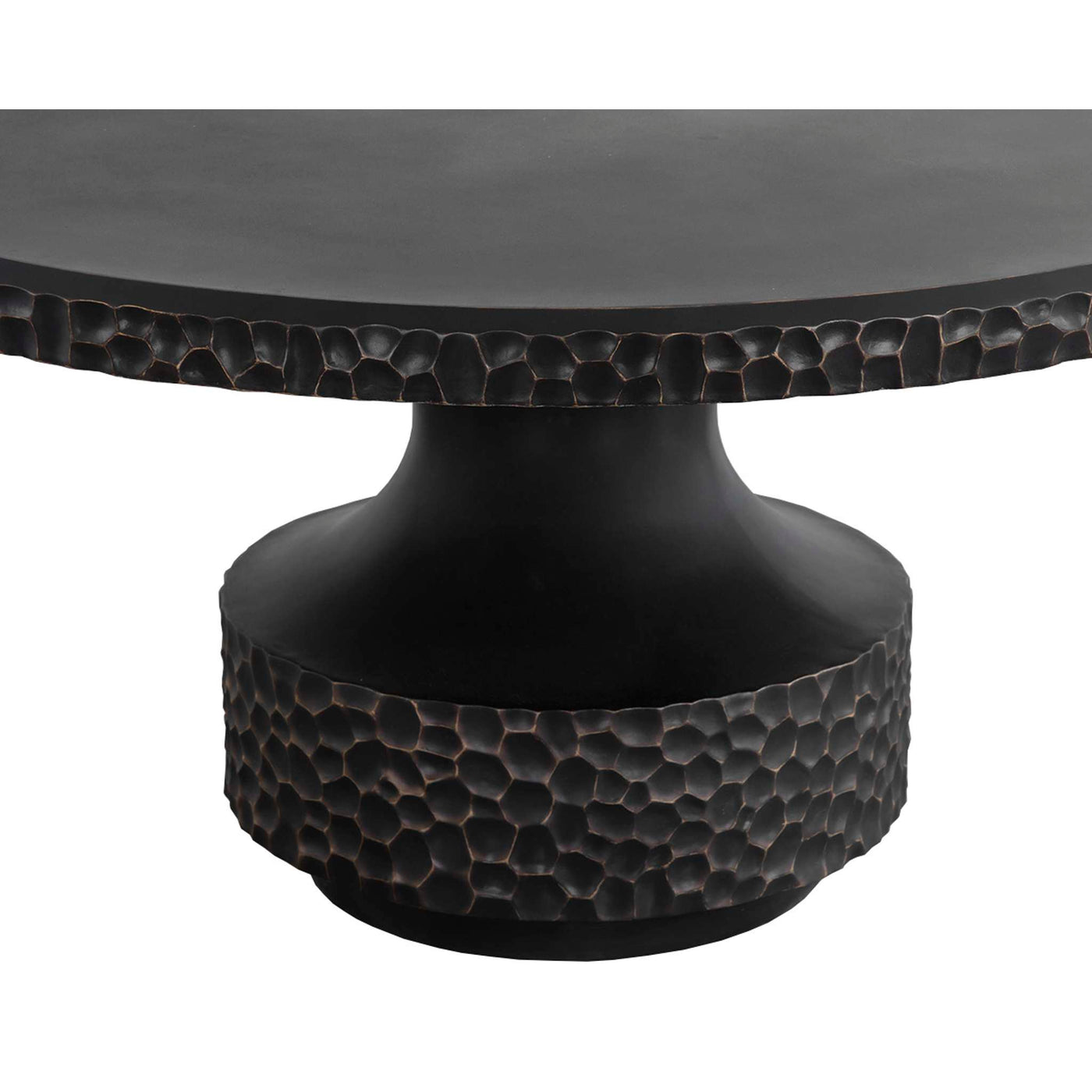 MERSIN DINING TABLE - 59"