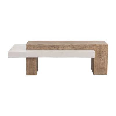 Herriot Coffee Table