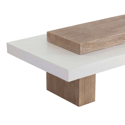 Herriot Coffee Table