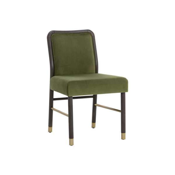 JENO DINING CHAIR (Sef of 2)