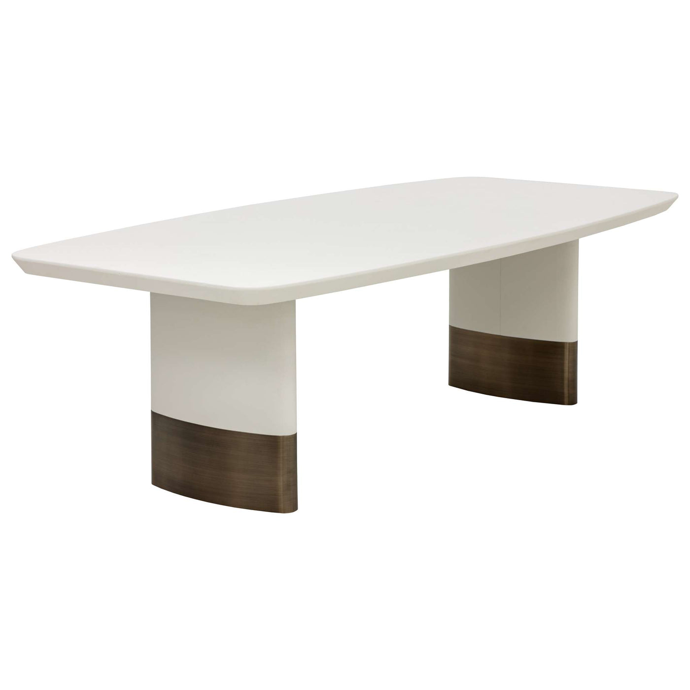 CALIDA DINING TABLE - 98"