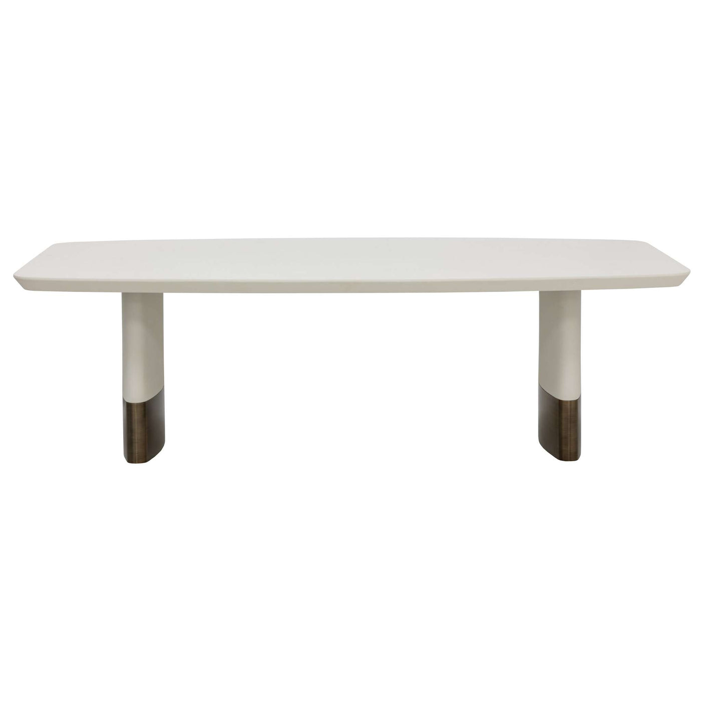 CALIDA DINING TABLE - 98"