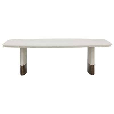 Calida Dining Table - 98"