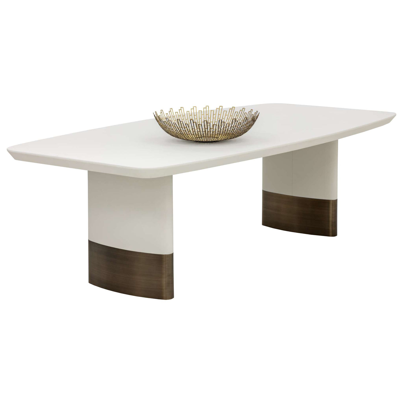 CALIDA DINING TABLE - 98"