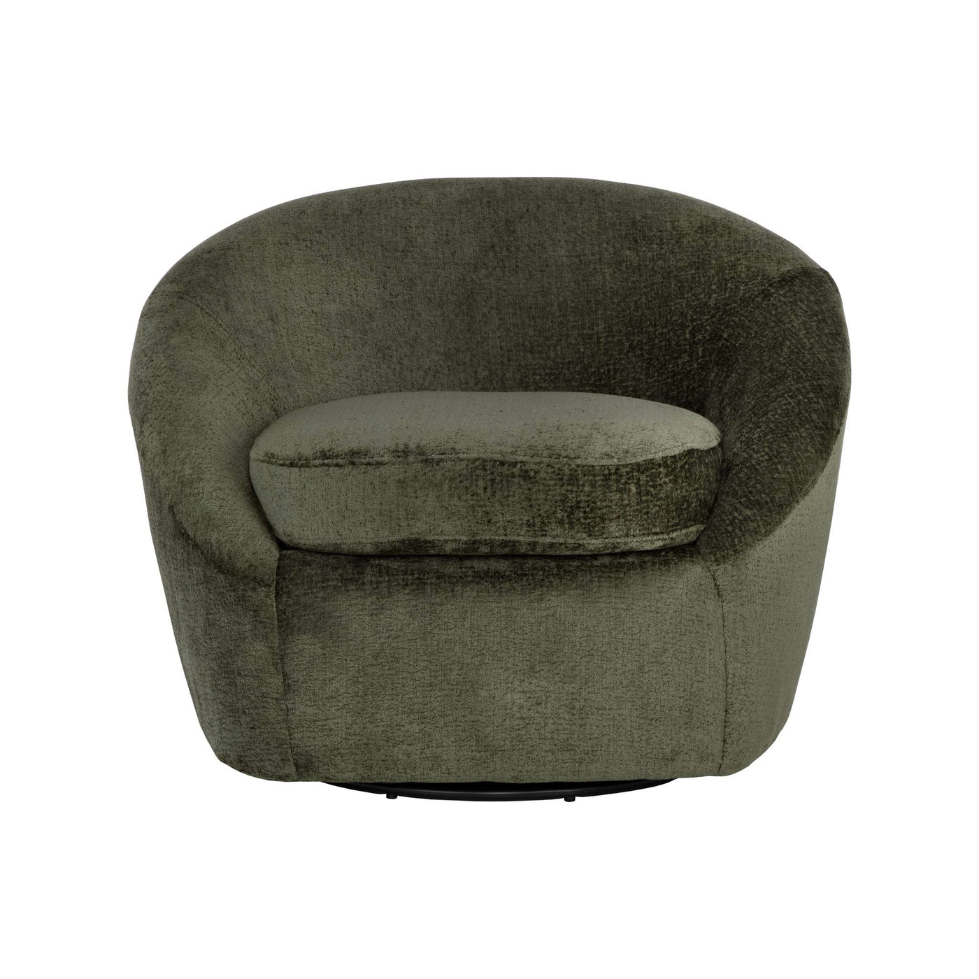 Bliss Swivel Lounge Chair