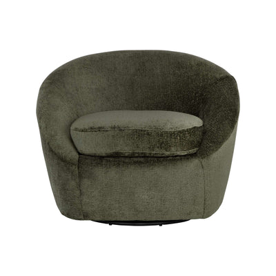 BLISS SWIVEL LOUNGE CHAIR