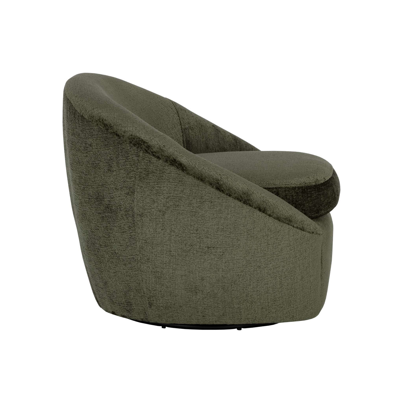 Bliss Swivel Lounge Chair