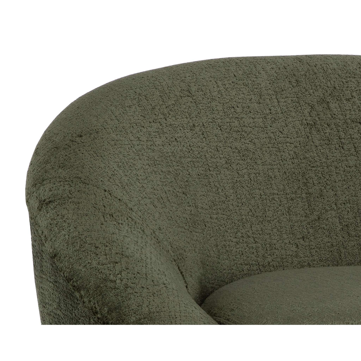 BLISS SWIVEL LOUNGE CHAIR