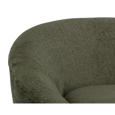 Bliss Swivel Lounge Chair