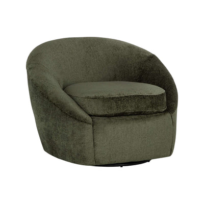 Bliss Swivel Lounge Chair