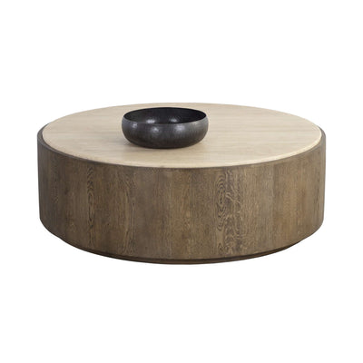 Oberon Coffee Table