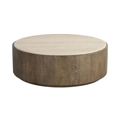 OBERON COFFEE TABLE