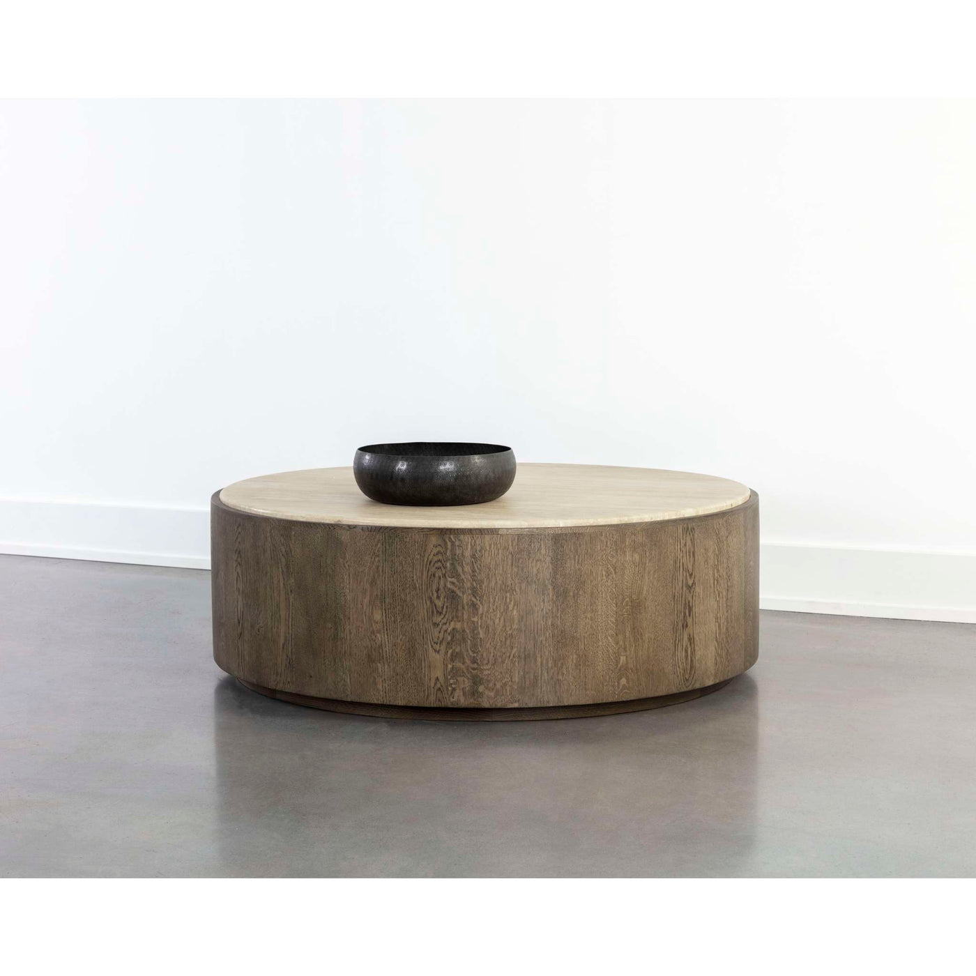 OBERON COFFEE TABLE