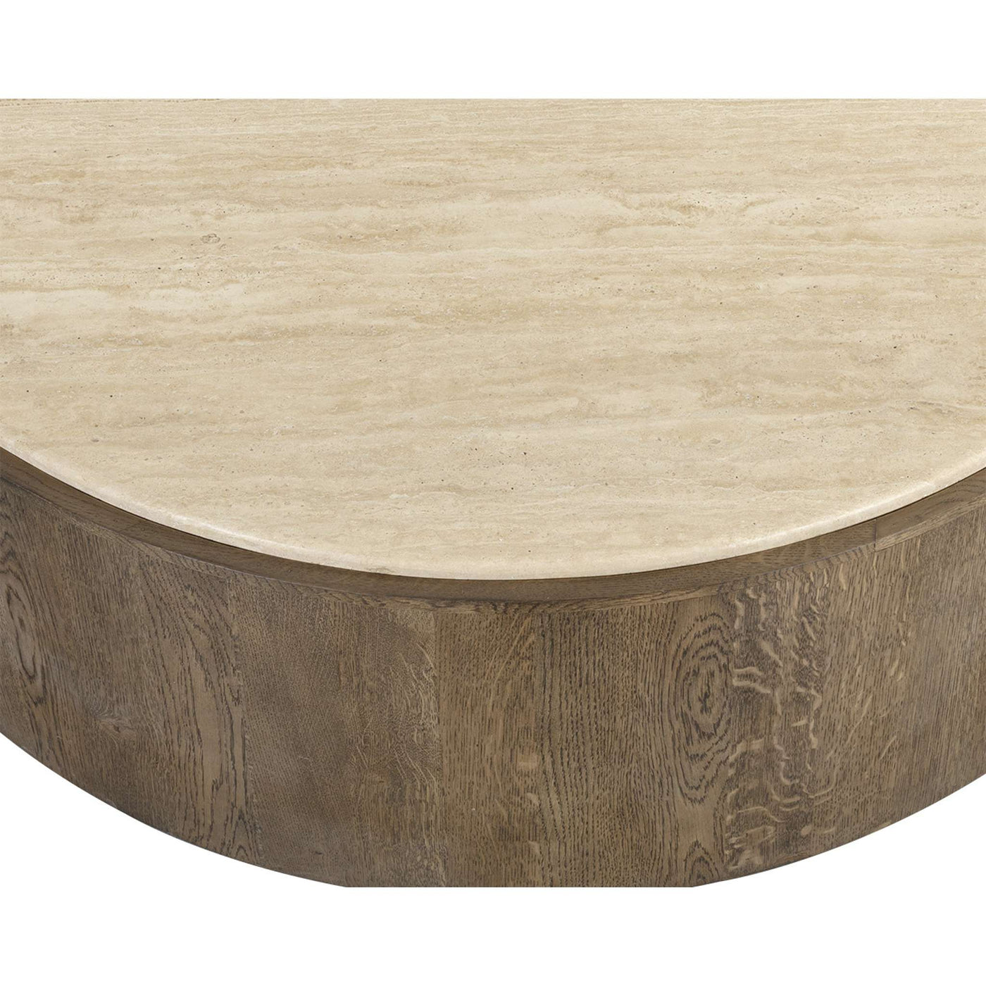 OBERON COFFEE TABLE