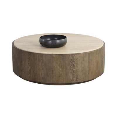 OBERON COFFEE TABLE