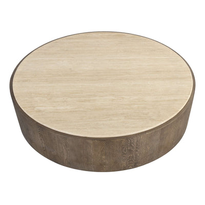 Oberon Coffee Table