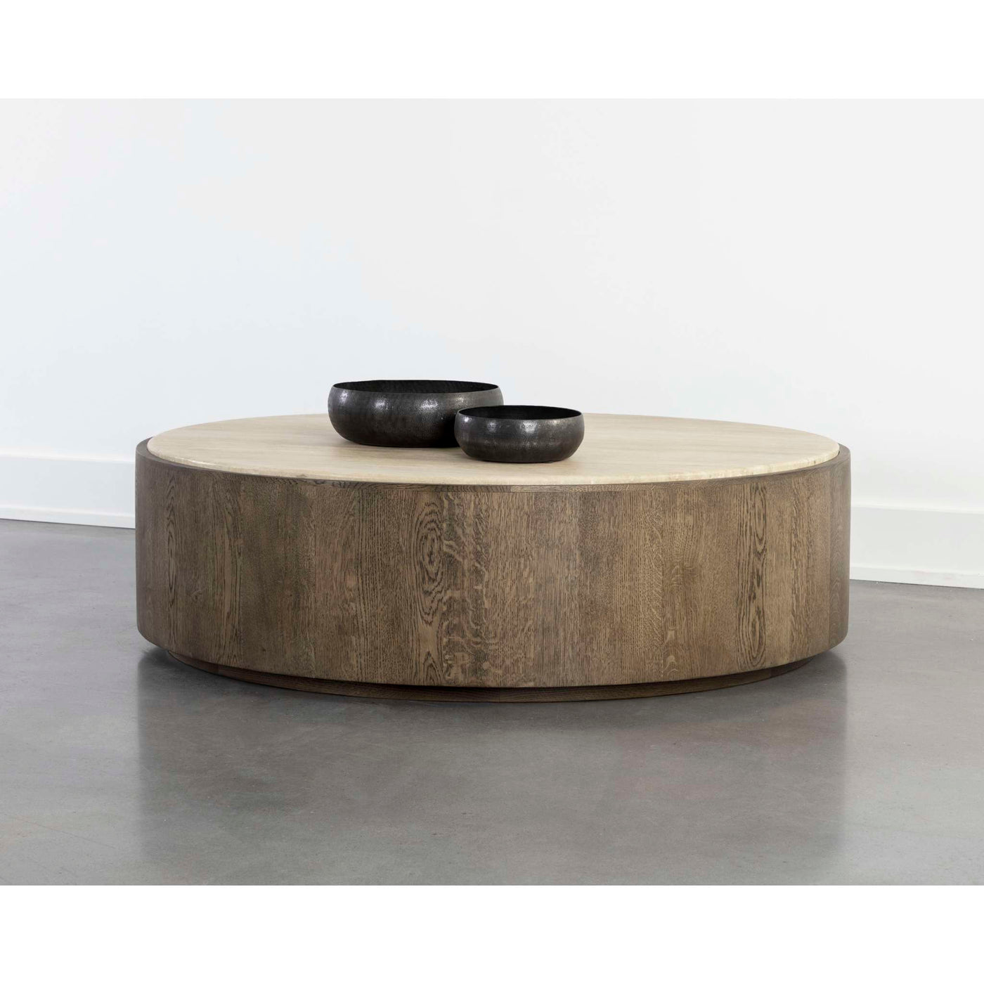 OBERON COFFEE TABLE