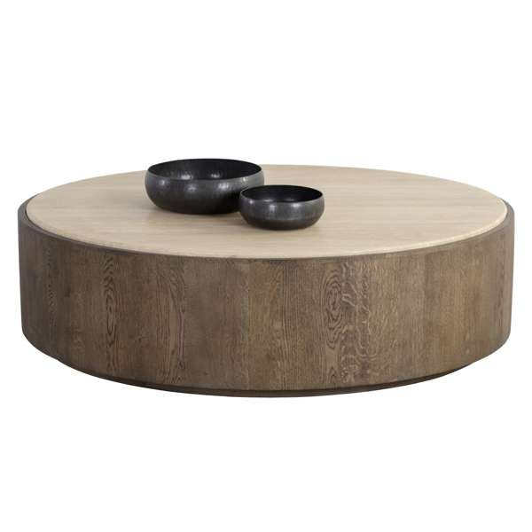 OBERON COFFEE TABLE