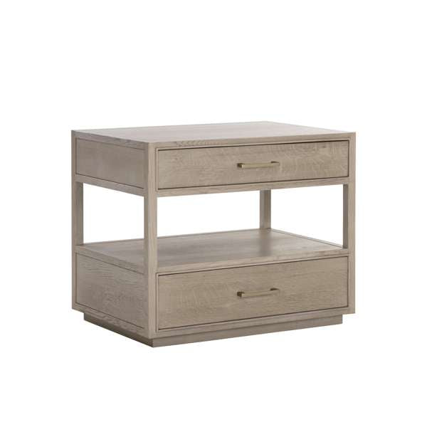 Bridgerton Nightstand