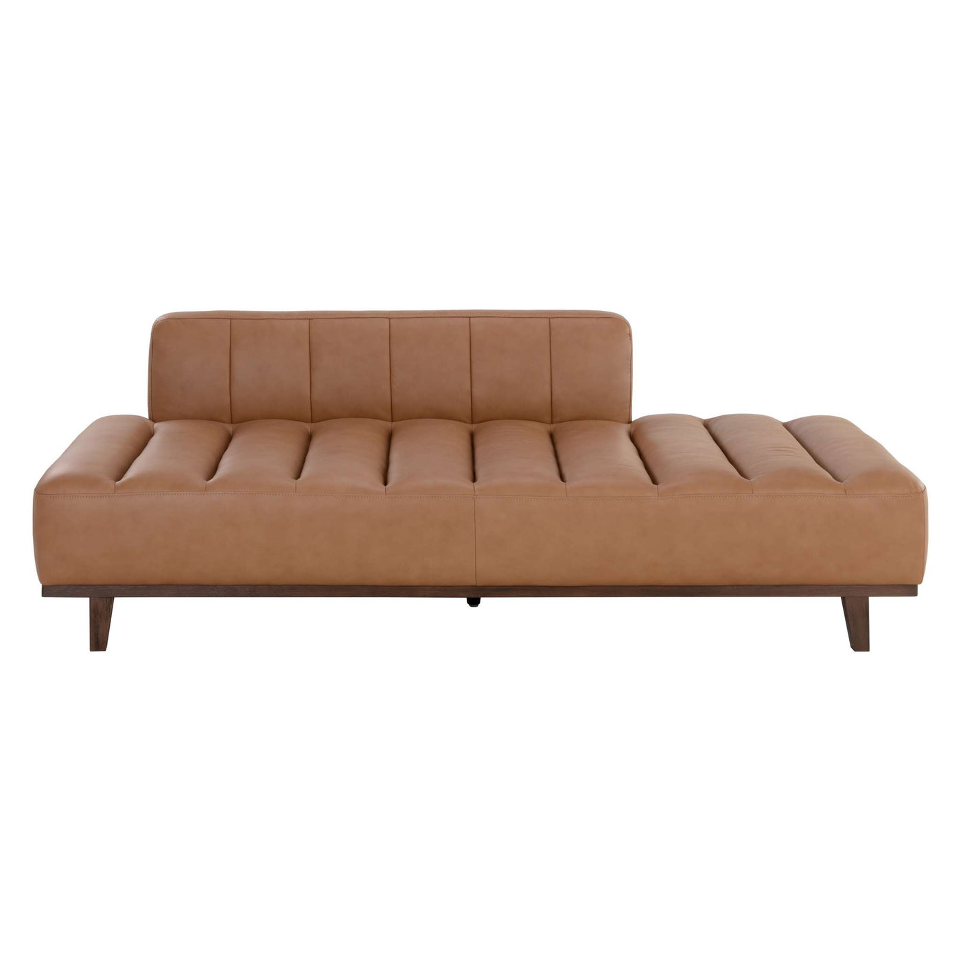 Ilyana Daybed - Aline Butternut Leather