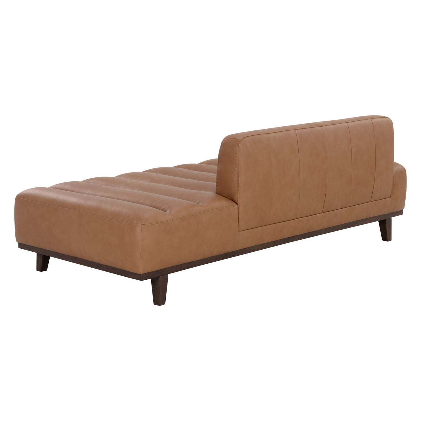 Ilyana Daybed - Aline Butternut Leather