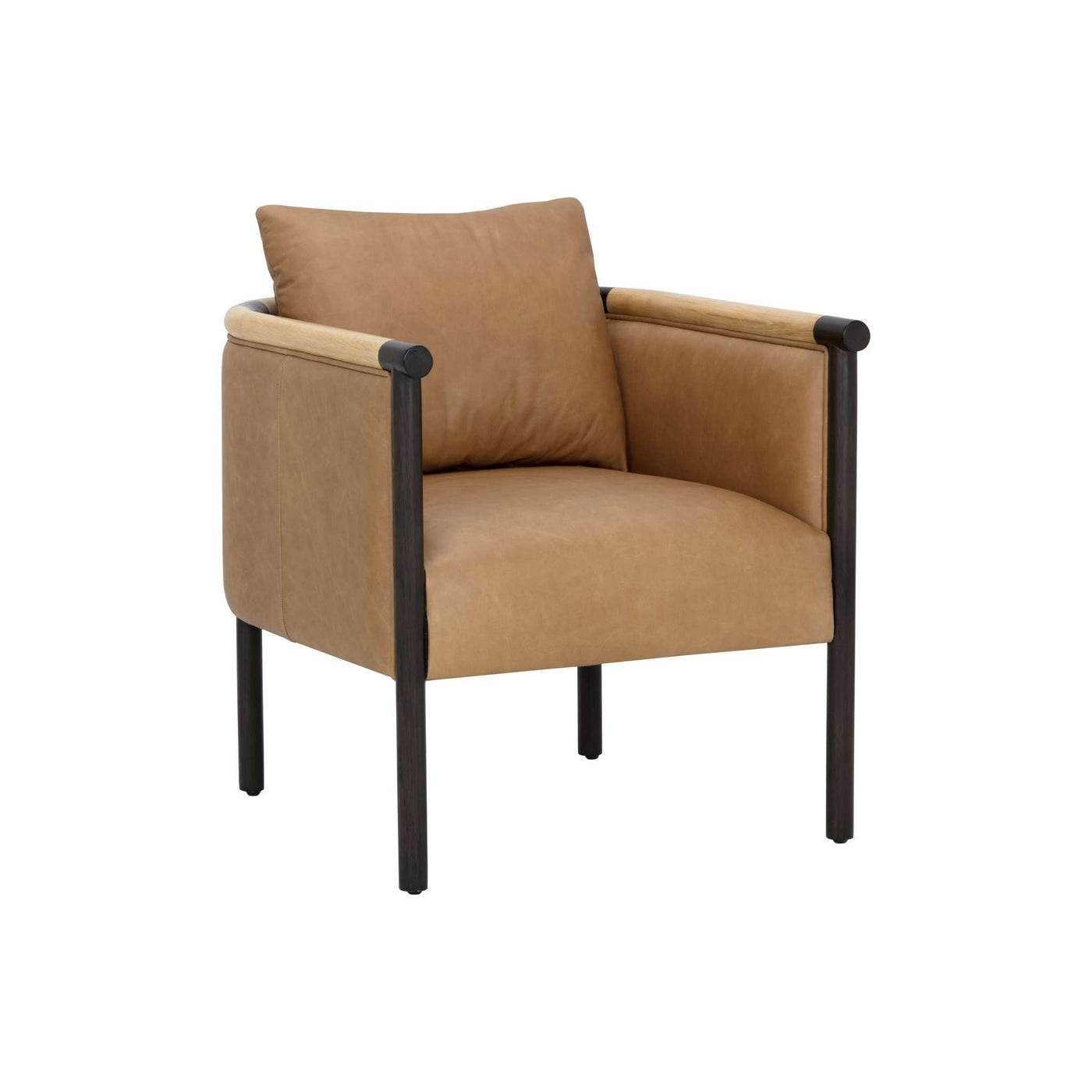 WILDER LOUNGE CHAIR