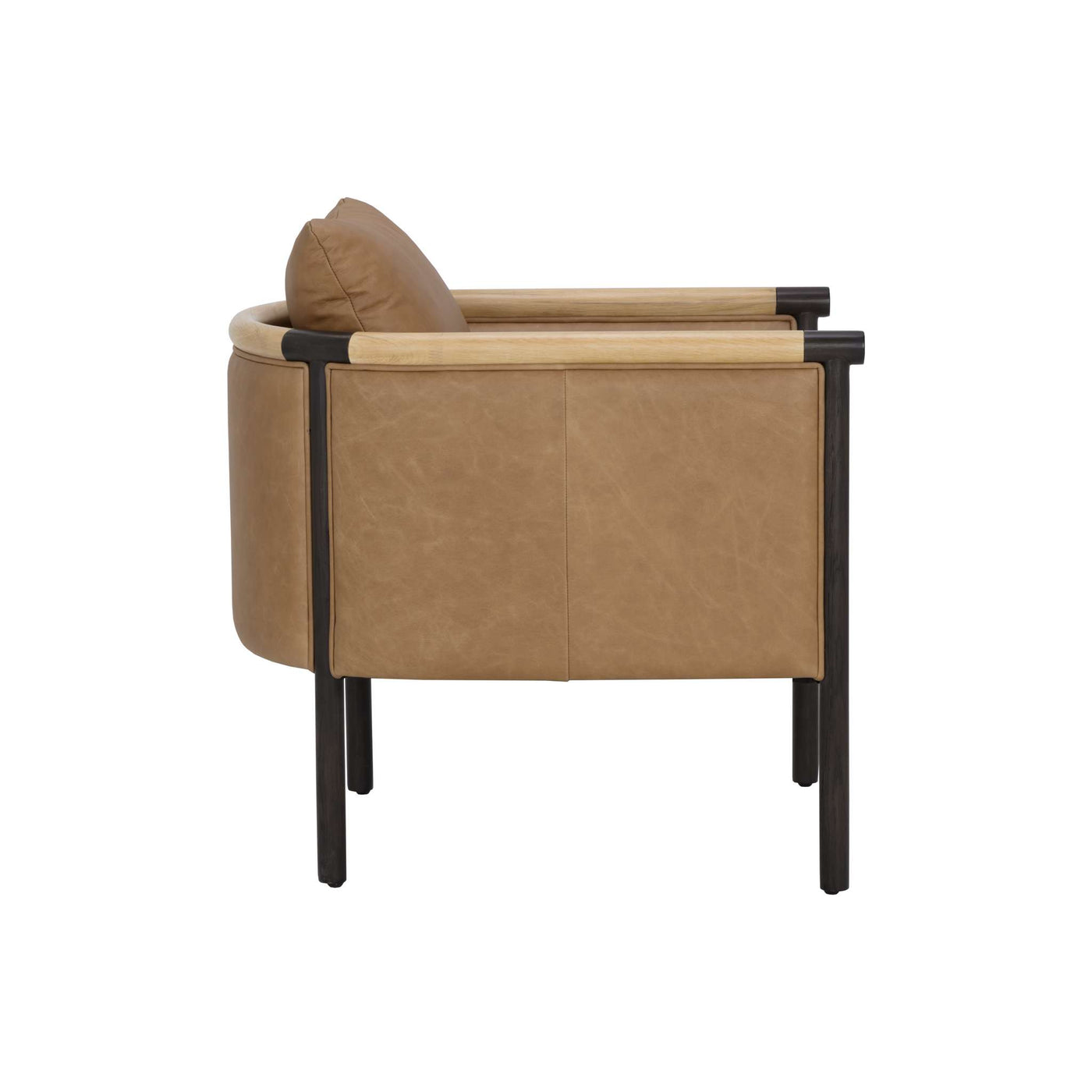 WILDER LOUNGE CHAIR