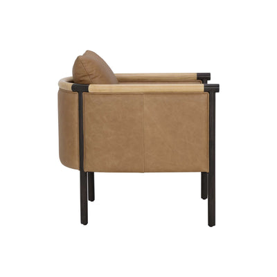 Wilder Lounge Chair