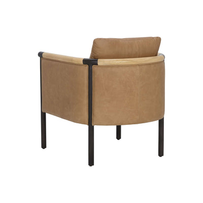 WILDER LOUNGE CHAIR