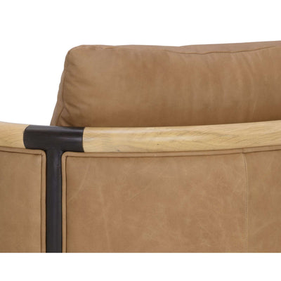 WILDER LOUNGE CHAIR