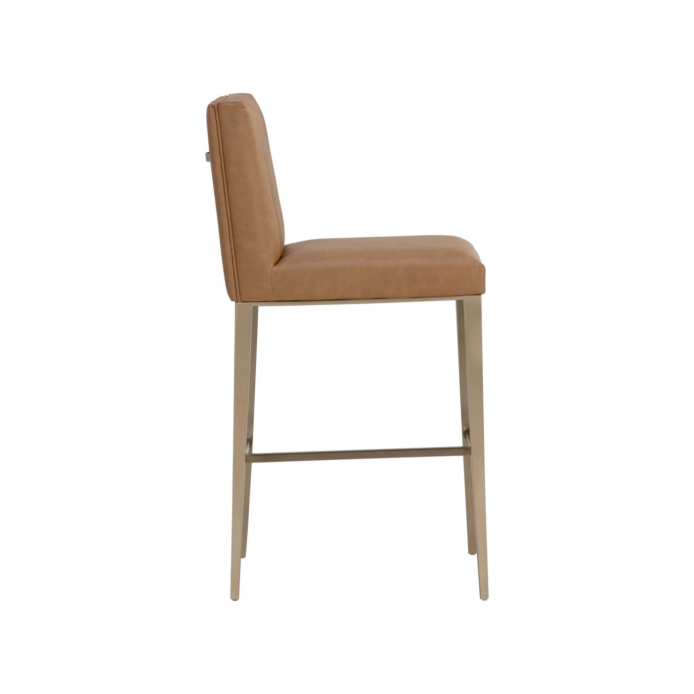 Wilbur Barstool - Milliken Cognac