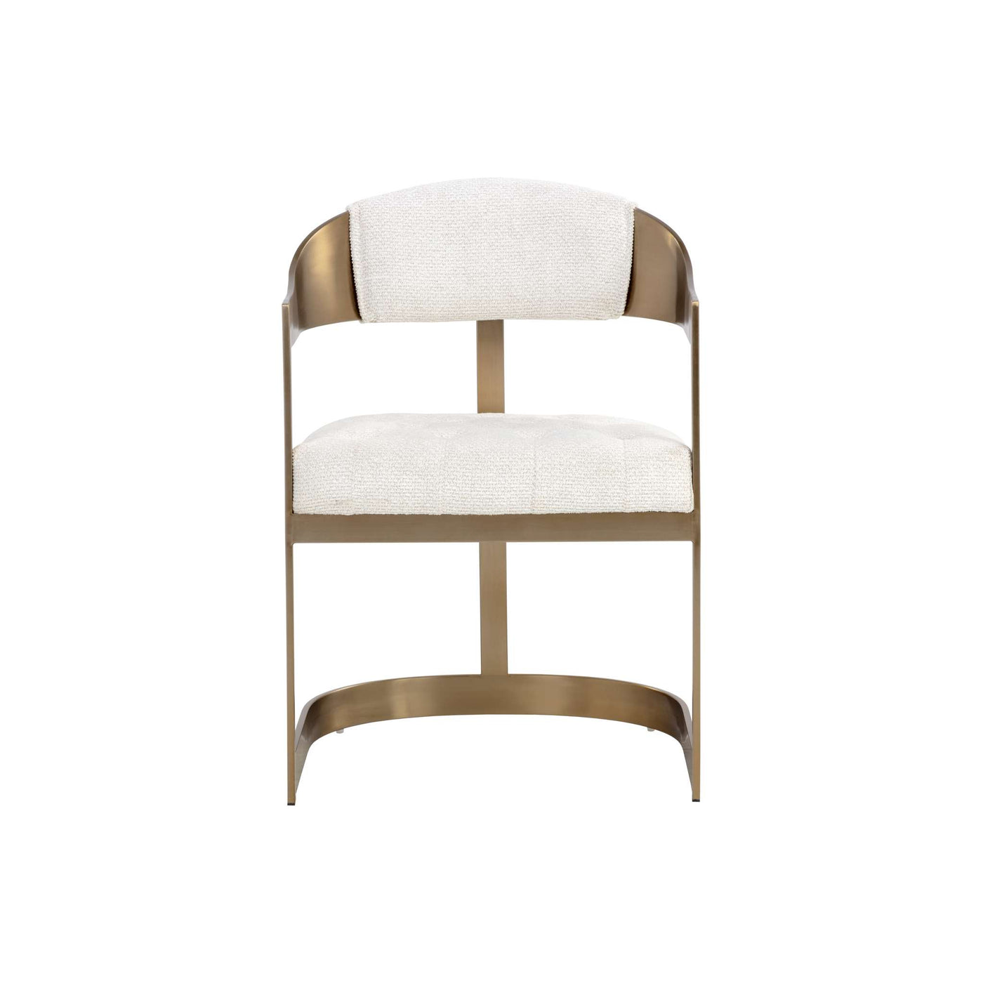 BEAUMONT DINING ARMCHAIR