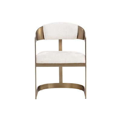 Beaumont Dining Armchair