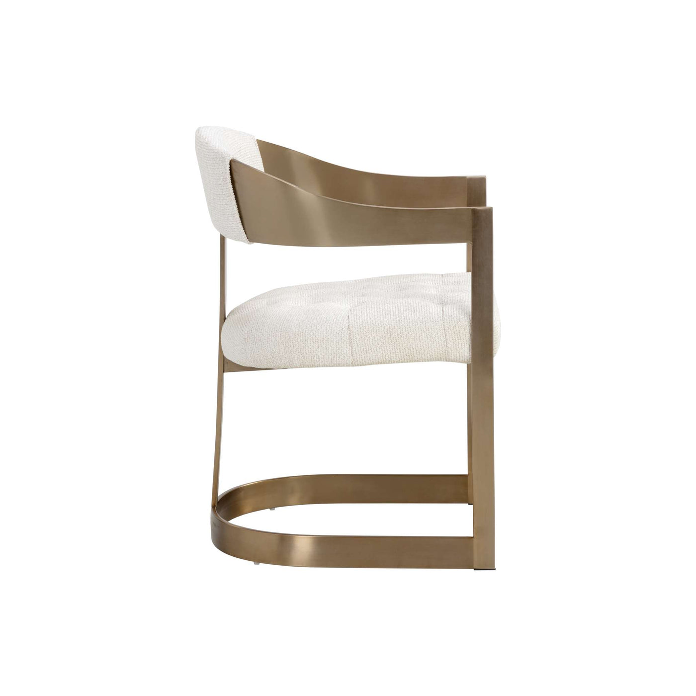 BEAUMONT DINING ARMCHAIR