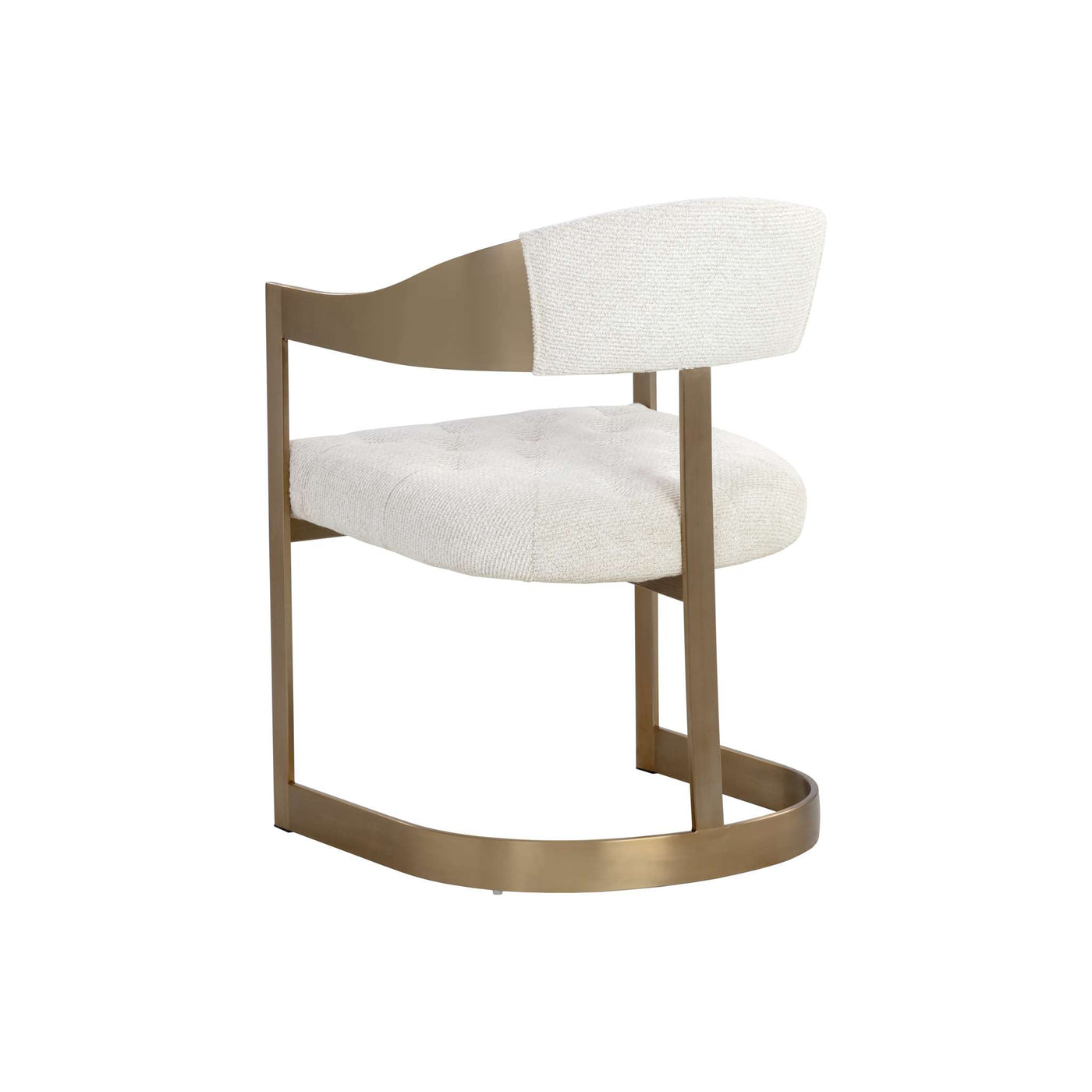 BEAUMONT DINING ARMCHAIR